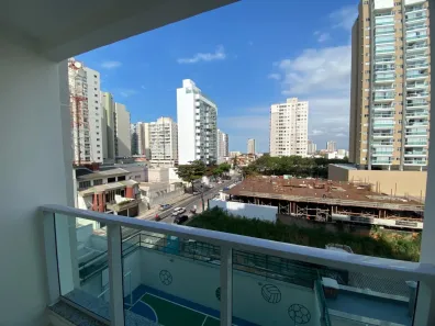 Apartamento com 2 Quartos à venda, 60m² no Praia de Itaparica, Vila Velha