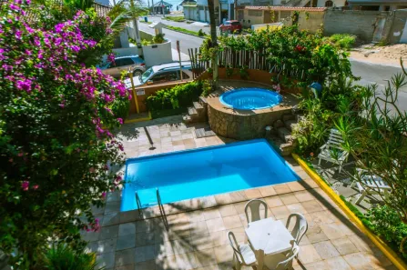 Ponto Comercial à venda, 880m² no Areias Negras, Marataízes