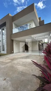 Casa de Condomínio com 3 Quartos à venda, 185m² no São Venâncio, Itupeva