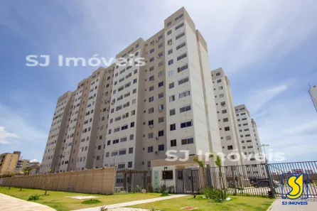 Apartamento com 2 Quartos para alugar, 39m² no Vicente Pinzon, Fortaleza