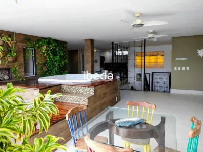 Cobertura com 4 Quartos à venda, 351m² no Tirol, Natal