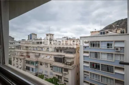 Apartamento com 3 Quartos à venda, 143m² no Copacabana, Rio de Janeiro