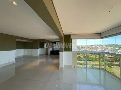 Apartamento com 4 Quartos à venda, 153m² no Jardim Madalena, Campinas