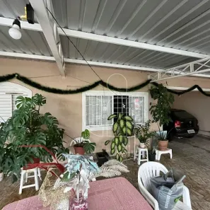 Casa com 4 Quartos à venda, 153m² no Quarto Centenário, Marília