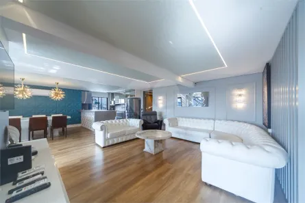 Apartamento com 4 Quartos à venda, 220m² no Higienópolis, São Paulo