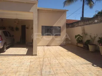 Casa com 3 Quartos à venda, 146m² no Planalto Verde, Ribeirão Preto