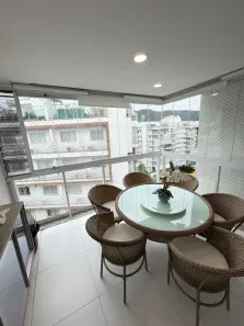 Apartamento com 3 Quartos à venda, 127m² no Recreio dos Bandeirantes, Rio de Janeiro