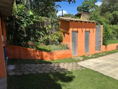 Fazenda/Sítio com 4 Quartos à venda, 200m² no Bom Retiro, São José dos Campos