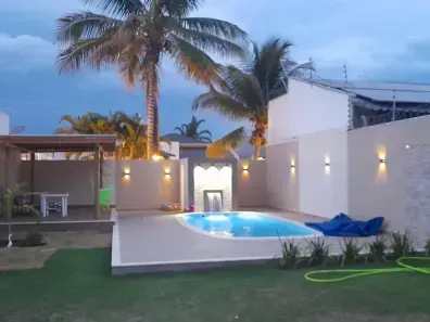 Casa com 3 Quartos à venda, 380m² no Jardim Paraiso Fase III, Luís Eduardo Magalhães