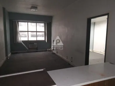 Sala Comercial à venda, 29m² no Centro, Rio de Janeiro