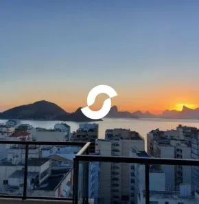 Cobertura com 4 Quartos à venda, 341m² no Icaraí, Niterói