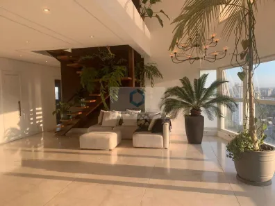 Cobertura com 3 Quartos para venda ou aluguel, 239m² no Vila Cruzeiro, São Paulo