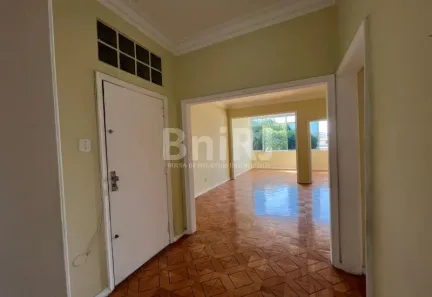 Apartamento com 3 Quartos à venda, 120m² no Tijuca, Rio de Janeiro