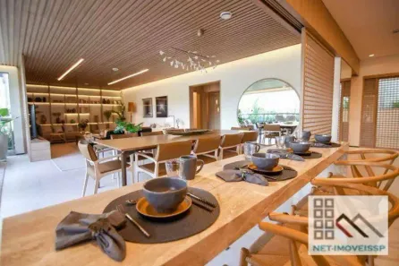 Apartamento com 4 Quartos à venda, 222m² no Perdizes, São Paulo