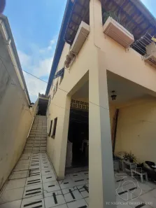 Casa com 3 Quartos à venda, 166m² no Jardim Jussara, São Paulo