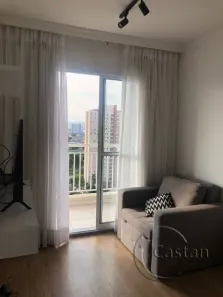 Apartamento com 1 Quarto à venda, 40m² no Mooca, São Paulo