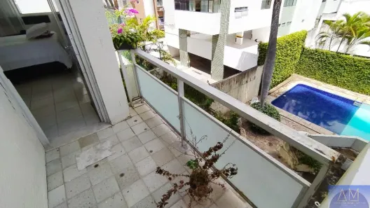 Apartamento com 4 Quartos à venda, 120m² no Boa Viagem, Recife