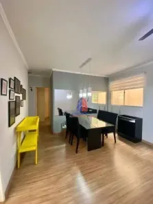 Apartamento com 2 Quartos à venda, 69m² no Vila Jones, Americana