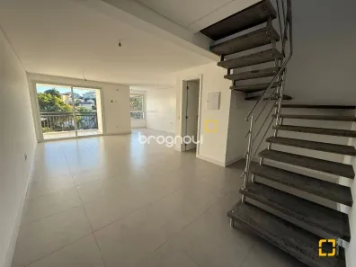 Apartamento com 1 Quarto à venda, 94m² no João Paulo, Florianópolis