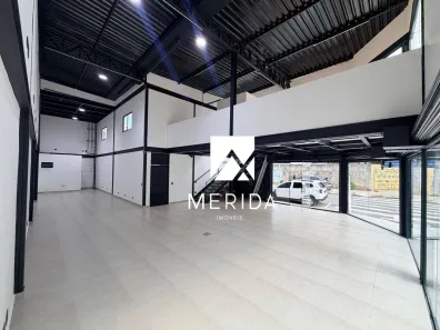 Ponto Comercial para venda ou aluguel, 285m² no Centro, Santo André