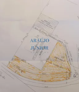 Lote/Terreno à venda, 23318m² no Salto Grande, Americana
