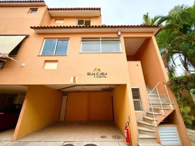Casa com 3 Quartos à venda, 197m² no Recreio dos Bandeirantes, Rio de Janeiro