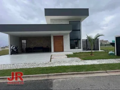 Casa de Condomínio com 3 Quartos à venda, 220m² no Ogiva, Cabo Frio