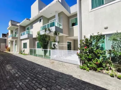 Casa com 3 Quartos à venda, 150m² no Pitangueiras, Lauro de Freitas