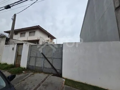 Lote/Terreno à venda, 300m² no Jardim Paraíso, São Carlos