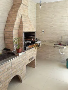 Casa de Condomínio com 3 Quartos à venda, 172m² no Condomínio Residencial Mantiqueira, São José dos Campos