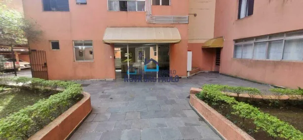 Apartamento com 3 Quartos à venda, 60m² no Vila Moraes, São Paulo
