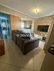 Cobertura com 2 Quartos à venda, 124m² no Vila Camilópolis, Santo André