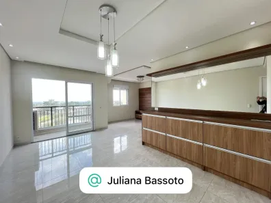 Apartamento com 3 Quartos à venda, 70m² no Jardim Chapadão, Campinas