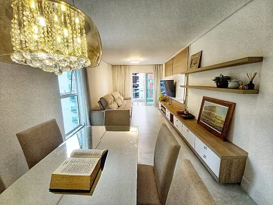 Apartamento com 4 Quartos à venda, 227m² no Centro, Juiz de Fora