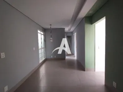 Apartamento com 3 Quartos para alugar, 54m² no Santa Mônica, Uberlândia