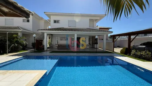 Casa com 4 Quartos à venda, 172m² no Itaperapuan, Porto Seguro