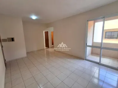 Apartamento com 2 Quartos à venda, 66m² no Vila Ana Maria, Ribeirão Preto