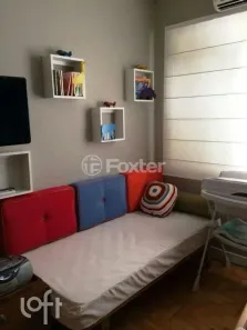 Apartamento com 3 Quartos à venda, 113m² no Farroupilha, Porto Alegre