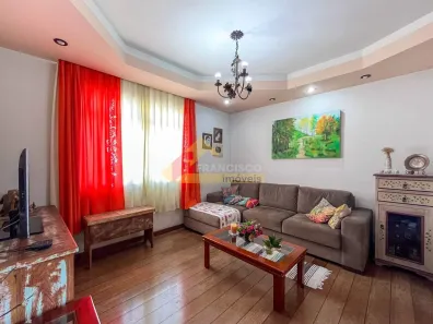 Apartamento com 3 Quartos à venda, 96m² no Jardim Nova América, Divinópolis