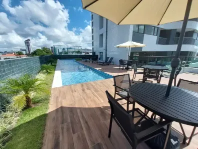 Apartamento com 2 Quartos à venda, 47m² no Iputinga, Recife