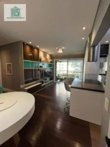 Apartamento com 3 Quartos à venda, 93m² no Baeta Neves, São Bernardo do Campo