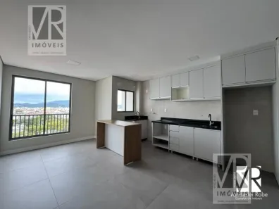 Apartamento com 2 Quartos para alugar, 68m² no Centro, Balneário Camboriú