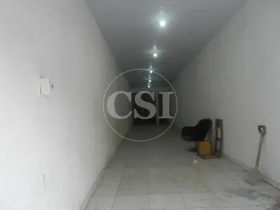 Ponto Comercial para alugar, 80m² no Centro, Campinas