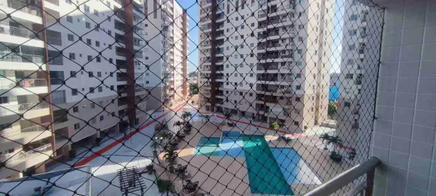 Apartamento com 2 Quartos à venda, 67m² no Marambaia, Belém