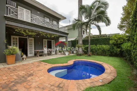 Casa com 4 Quartos à venda, 258m² no Jardim Viana, São Paulo
