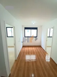 Apartamento com 1 Quarto à venda, 25m² no Vila Parque Jabaquara, São Paulo