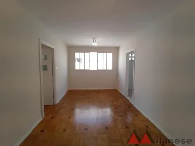 Apartamento com 2 Quartos à venda, 94m² no Vila Clementino, São Paulo