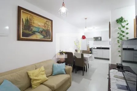 Apartamento com 2 Quartos à venda, 40m² no Vila Santa Terezinha (Zona Norte), São Paulo
