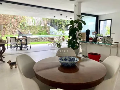 Casa com 3 Quartos à venda, 500m² no Jardim Guedala, São Paulo