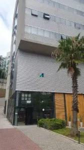Sala Comercial à venda, 200m² no Estoril, Belo Horizonte